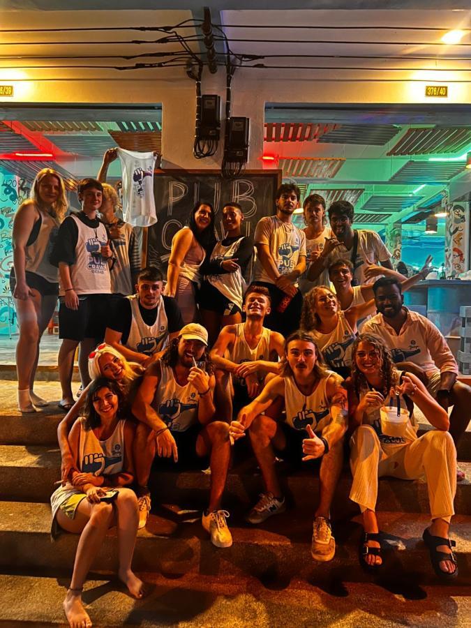 Хостел Bodega Krabi Ao Nang Экстерьер фото